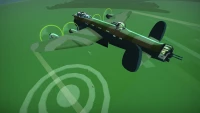 6. Bomber Crew (PC) (klucz STEAM)